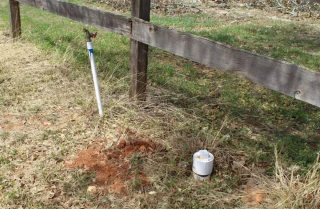 0 Ocho Rios Road Comanche, TX 76442 - Photo 2 of 10 a bathroom with a toilet