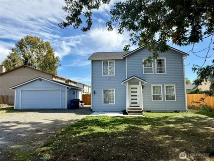 $640,000 | 217 Tacoma Boulevard South, Pacific, WA 98047