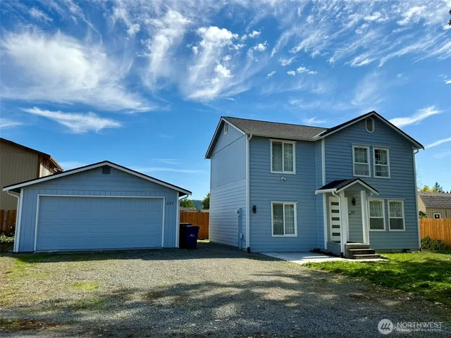 $640,000 | 217 Tacoma Boulevard South, Pacific, WA 98047