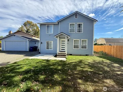 $640,000 | 217 Tacoma Boulevard South, Pacific, WA 98047