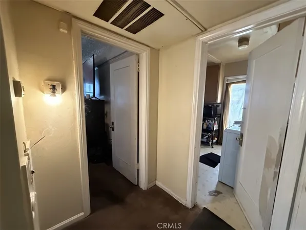 a view of bathroom