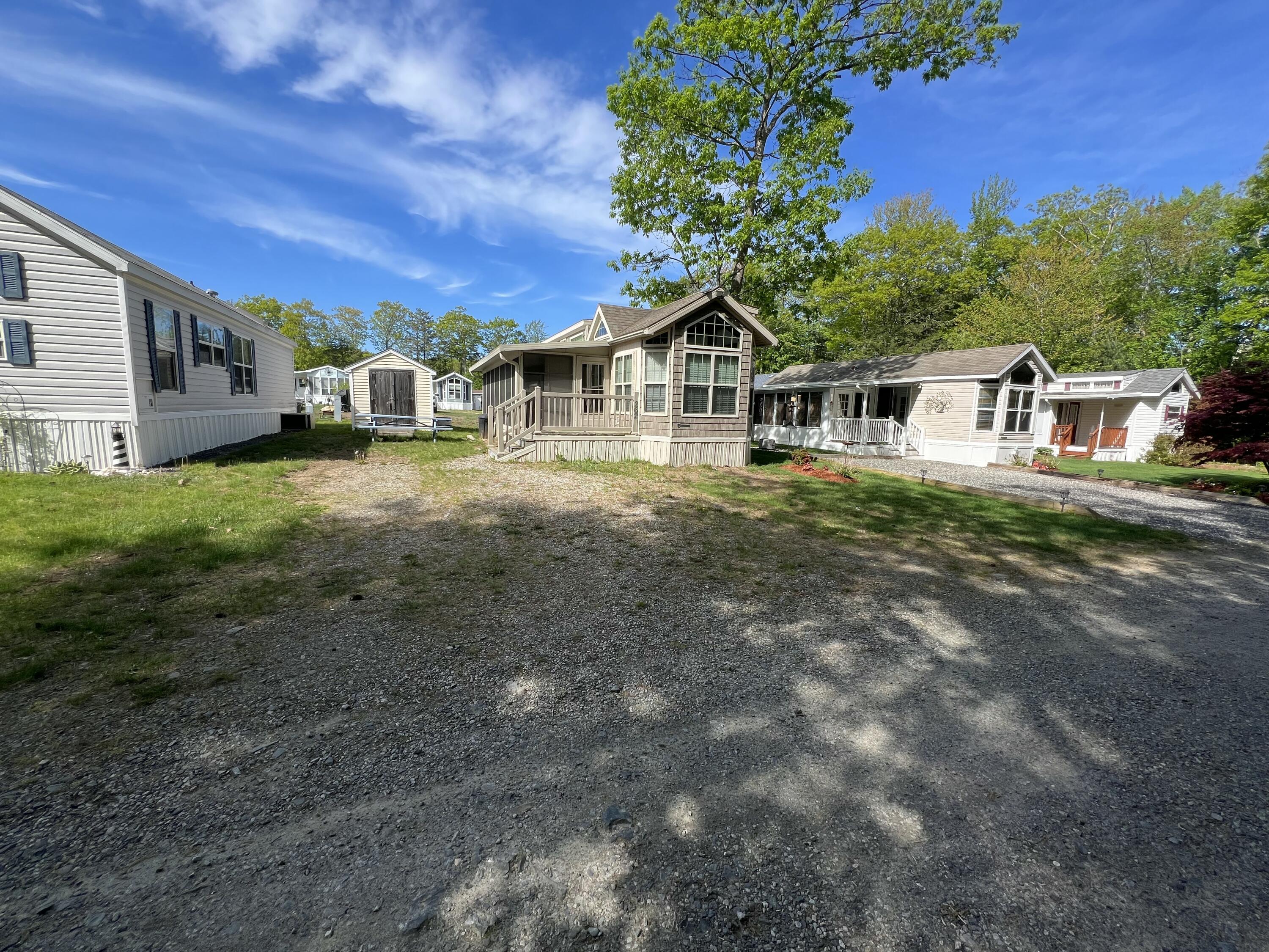 430 Post Road, Unit 296 Wells, ME 04090 - Photo 2 of 10 IMG_4021
