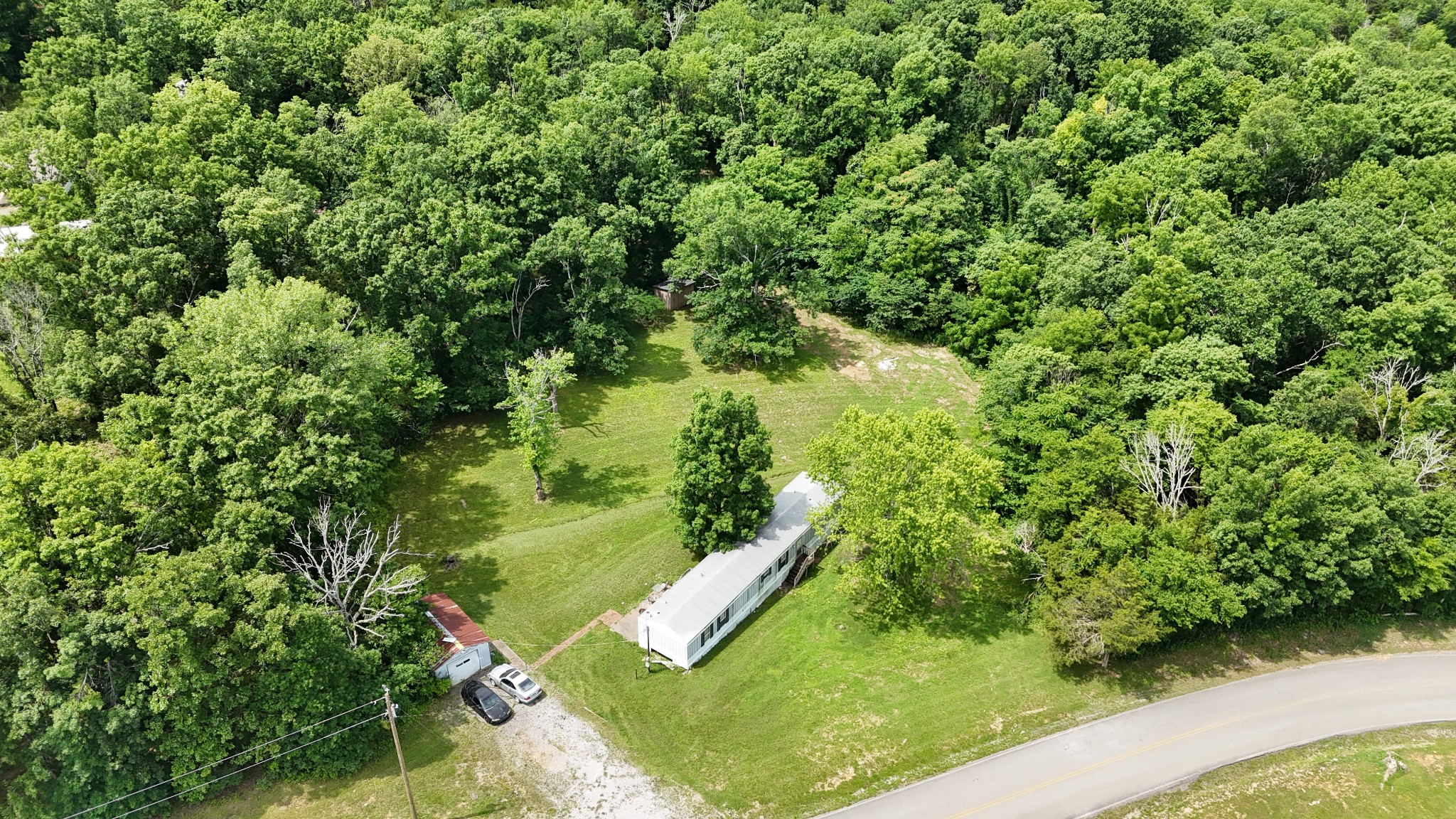 8192 Hant Hollow Road Rockvale, TN 37153 - Photo 6 of 22