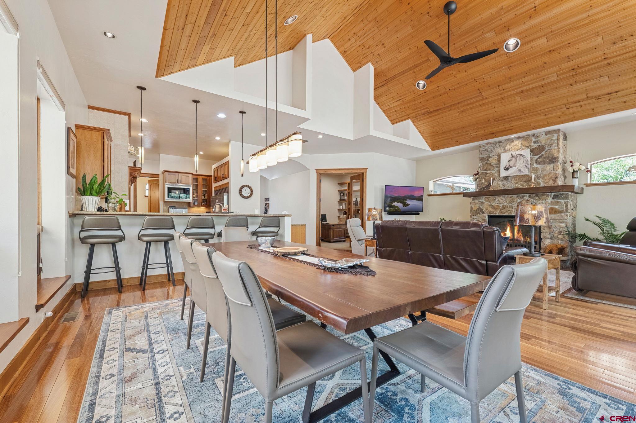 74 Cave Basin Court Durango, CO 81301 - Photo 12 of 45