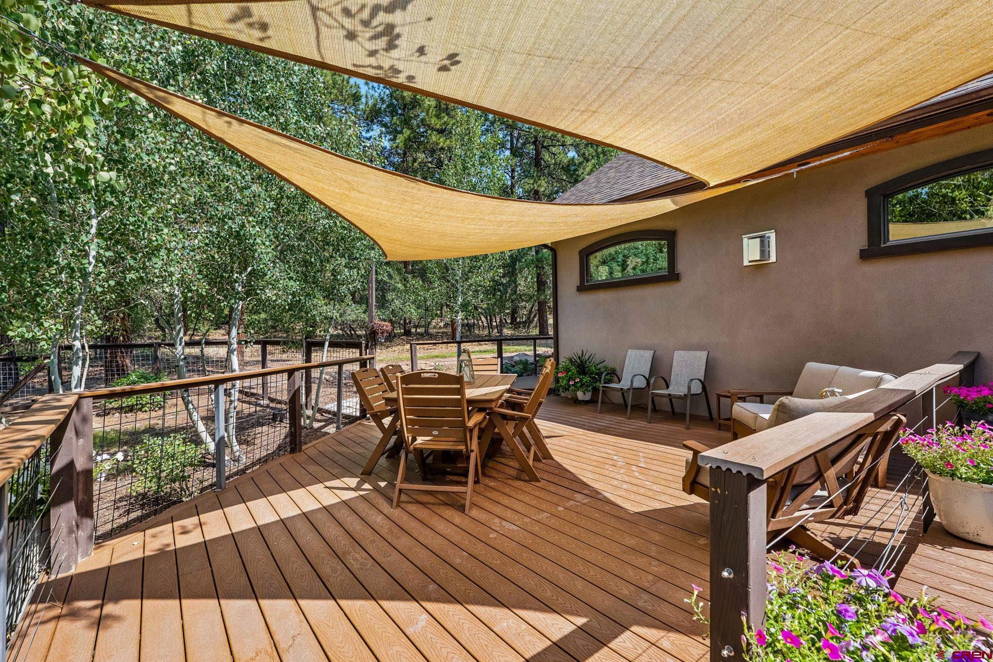 74 Cave Basin Court Durango, CO 81301 - Photo 16 of 45