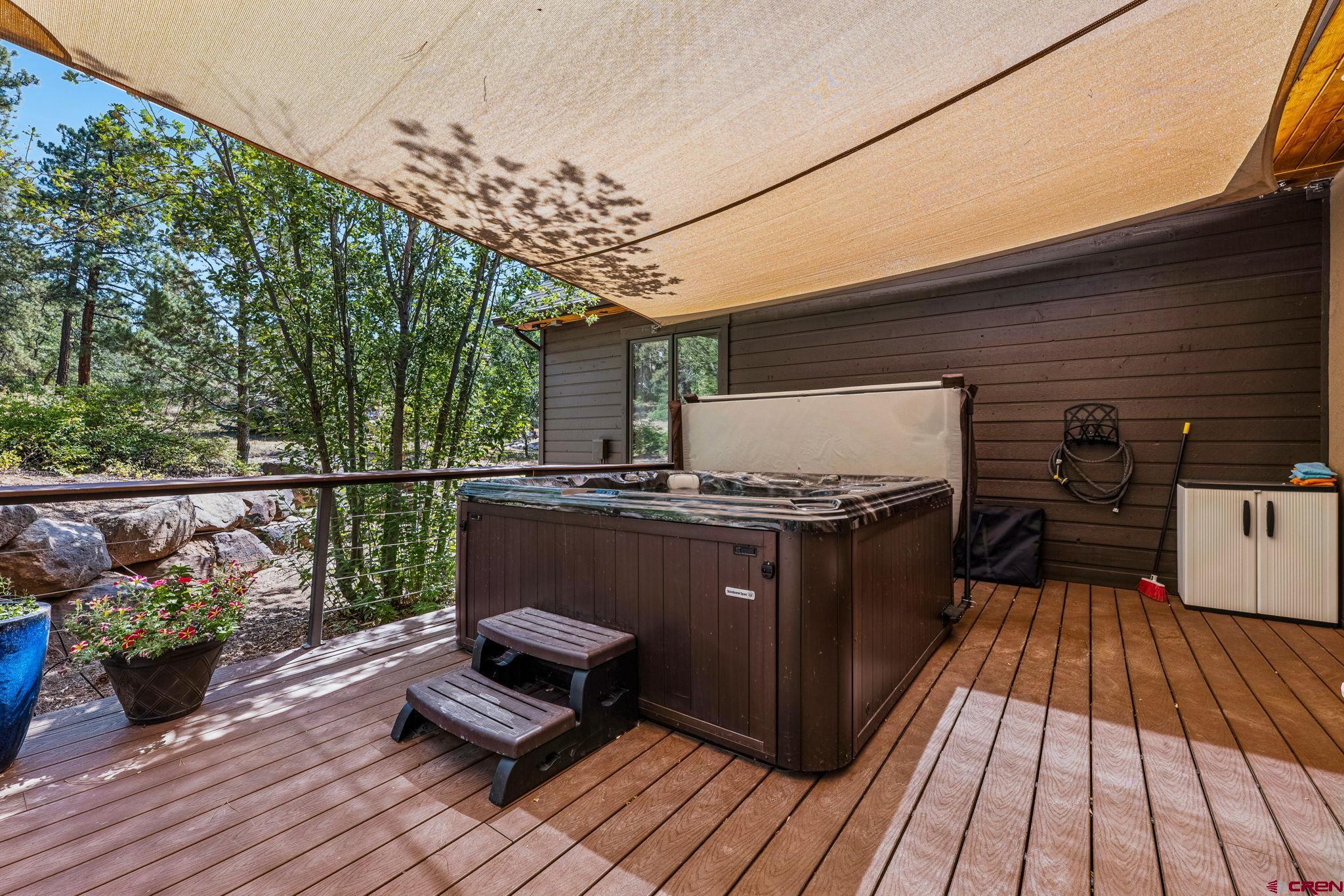 74 Cave Basin Court Durango, CO 81301 - Photo 19 of 45