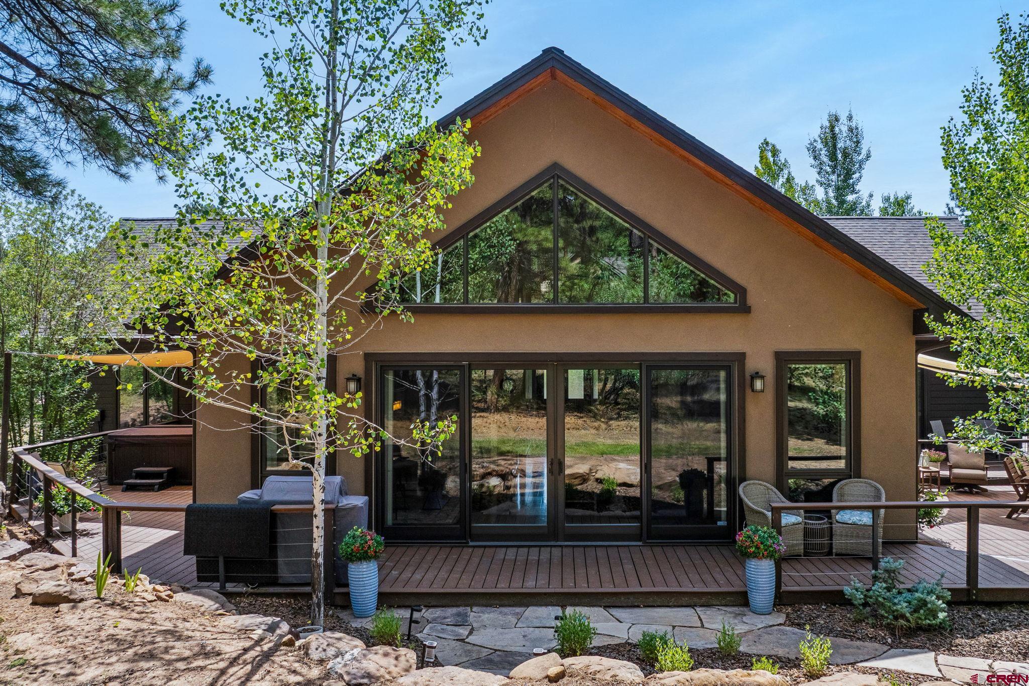 74 Cave Basin Court Durango, CO 81301 - Photo 3 of 45