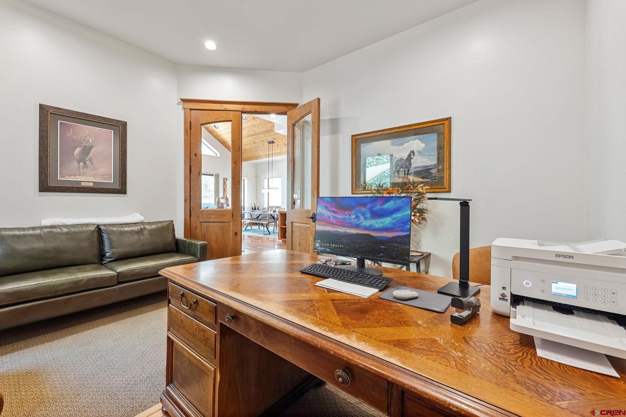 74 Cave Basin Court Durango, CO 81301 - Photo 33 of 45