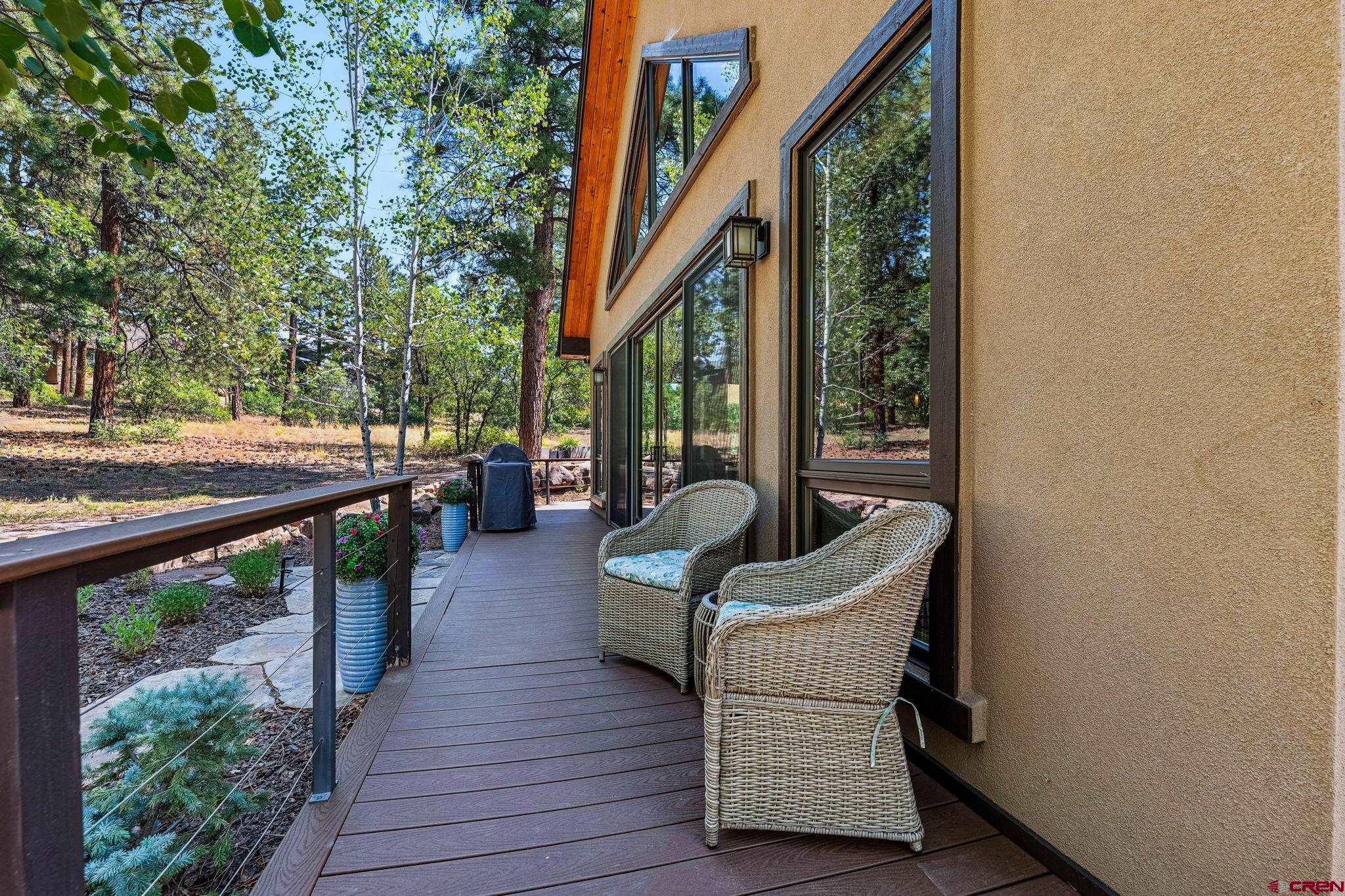 74 Cave Basin Court Durango, CO 81301 - Photo 38 of 45