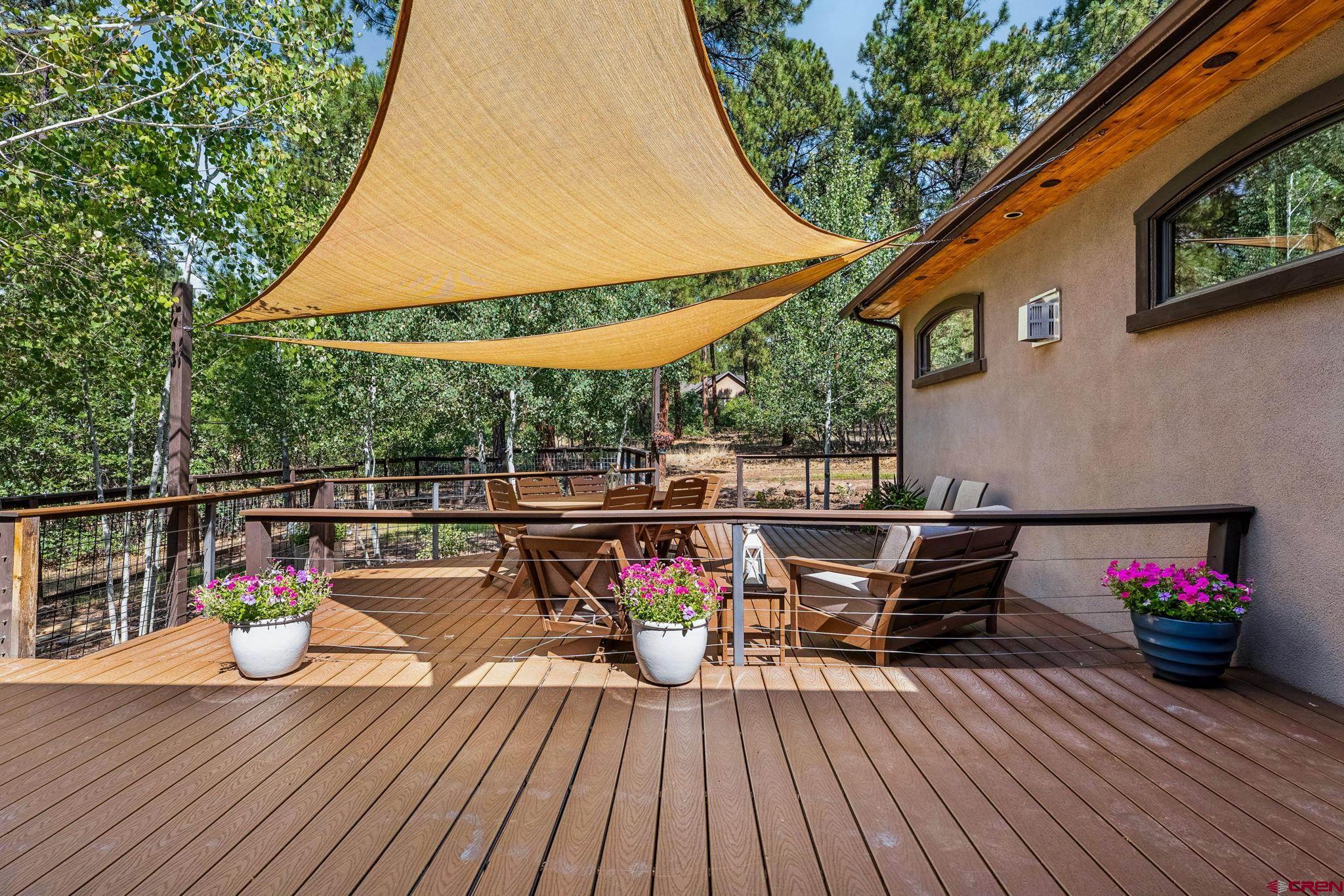 74 Cave Basin Court Durango, CO 81301 - Photo 39 of 45