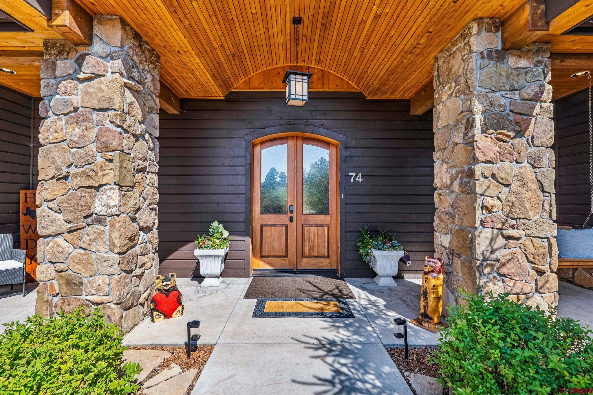 74 Cave Basin Court Durango, CO 81301 - Photo 4 of 45