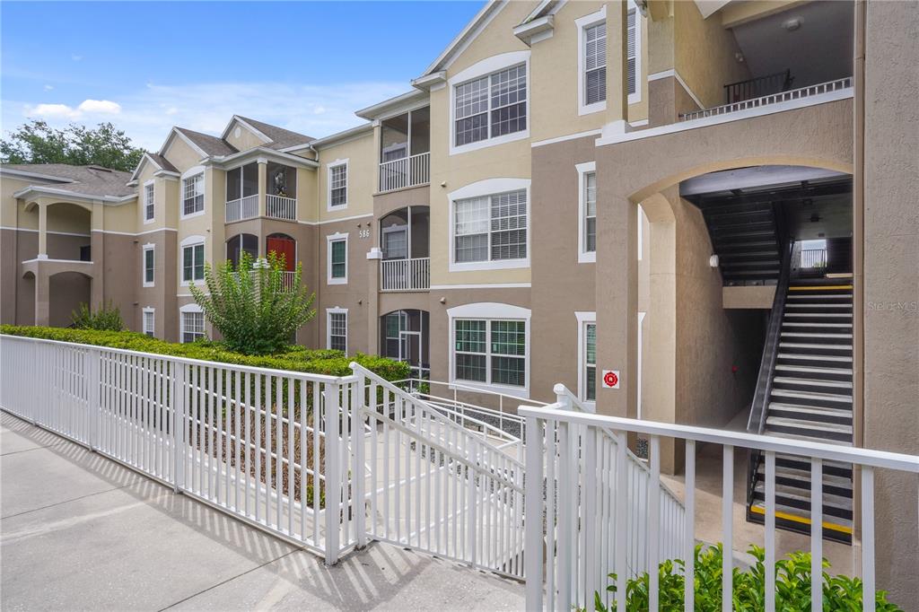 586 Brantley Terrace Way, Unit 306 Altamonte Springs, FL 32714 - Photo 3 of 36