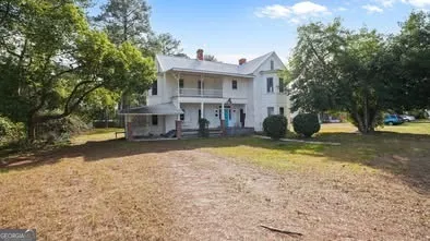 $269,900 | 117 Mc Queen Street, Ludowici, GA 31316
