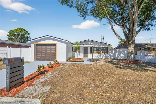 $384,900 | 5931 82nd Avenue North, Pinellas Park, FL 33781