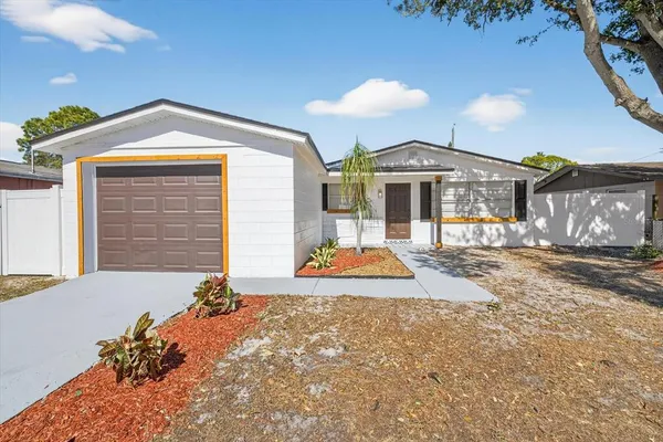 $384,900 | 5931 82nd Avenue North, Pinellas Park, FL 33781