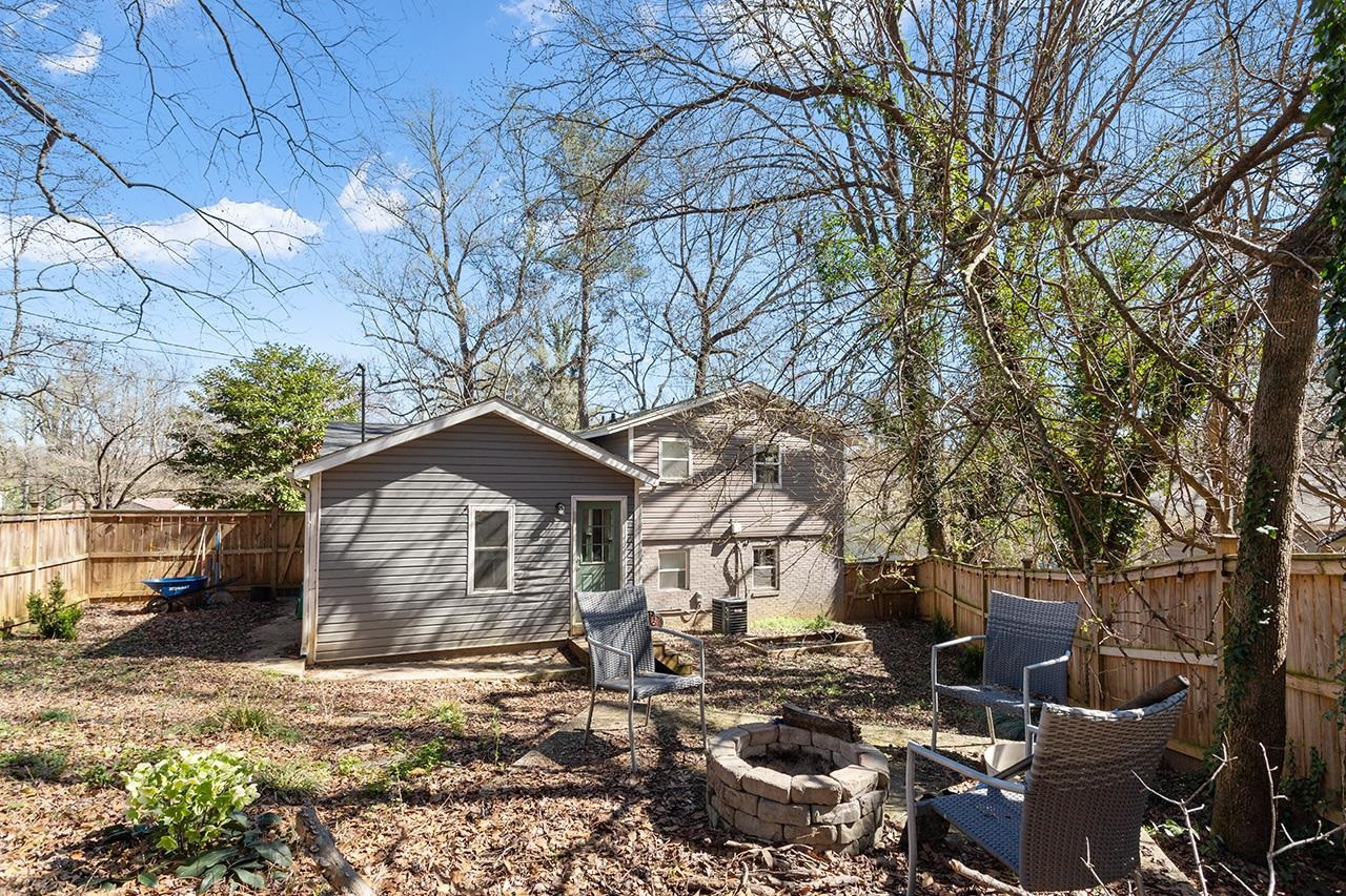 2800 Wyncote Drive Raleigh, NC 27603 - Photo 29 of 31 Photo 29
