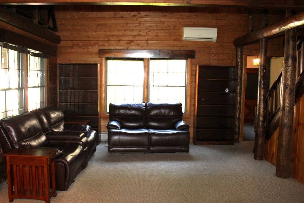 94 Old Turnpike Road Northfield, MA 01360 - Photo 13 of 32 a living room with furniture