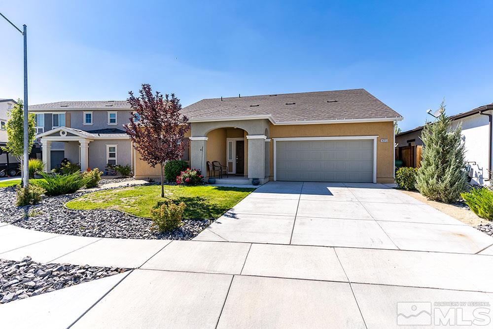14315 Murdoch Drive Reno, NV 89506 - Photo 1 of 25 Photo 1