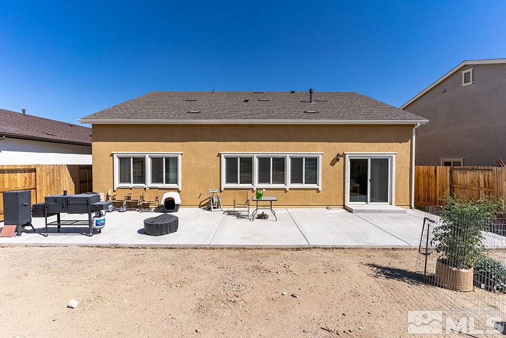 14315 Murdoch Drive Reno, NV 89506 - Photo 23 of 25 Photo 23