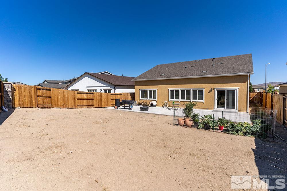 14315 Murdoch Drive Reno, NV 89506 - Photo 24 of 25 Photo 24