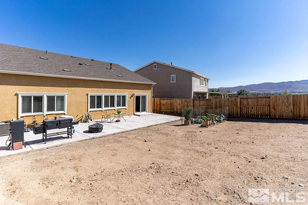 14315 Murdoch Drive Reno, NV 89506 - Photo 25 of 25 Photo 25