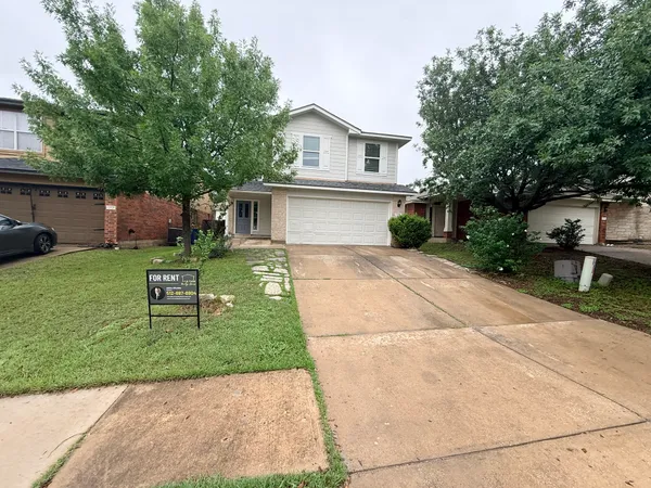 $1,900 | 12900 James Madison Street, Manor, TX 78653