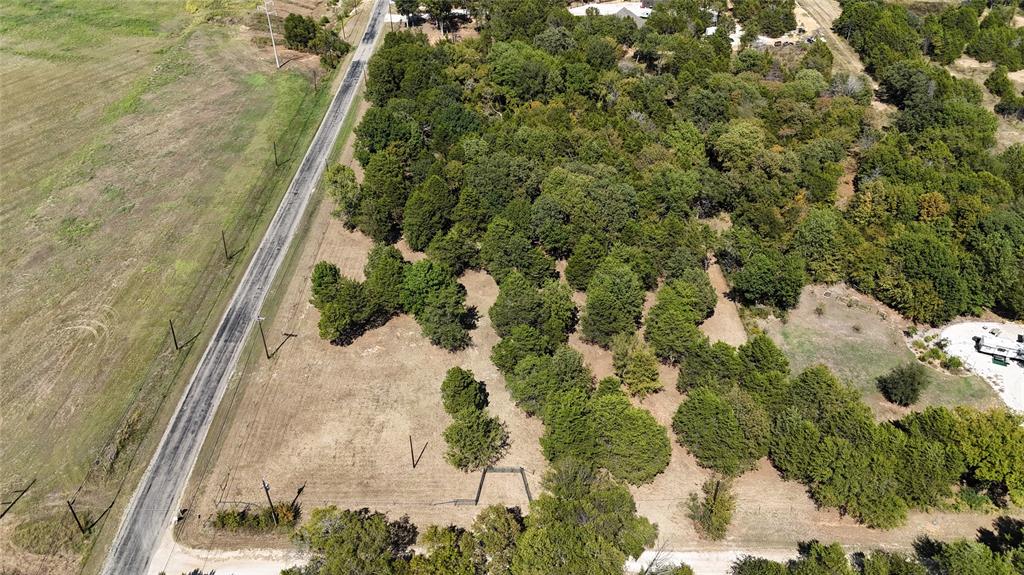 1648 Gordonville Road Gordonville, TX 76245 - Photo 3 of 18 a view of a yard