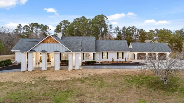 $875,000 | 3176 Chestnut Circle Northwest, Cleveland, TN 37312