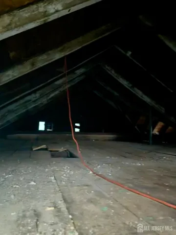 a view of room with gym equipment