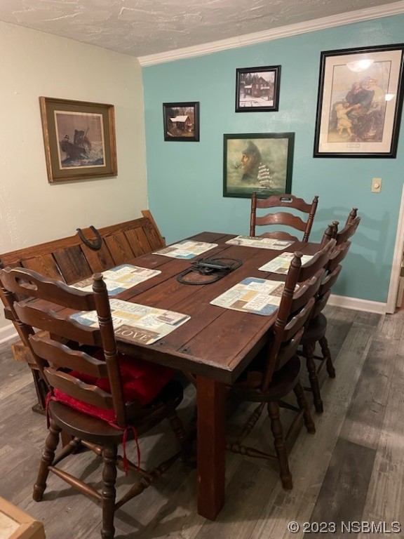 130 H H Burch Road Oak Hill, FL 32759 - Photo 20 of 24 a view of a dining room with furniture