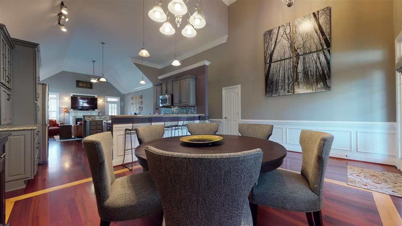 271 Waterville Street Raleigh, NC 27603 - Photo 7 of 30 Photo 7