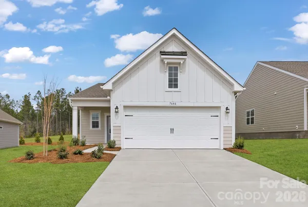 $375,999 | 7646 Cotton Crst Lane, Unit 34, Lancaster, SC 29720