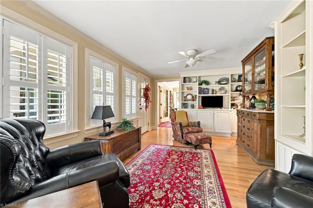 75 Frank Timberlake Road Timberlake, NC 27583 - Photo 21 of 49 Gallery Image 21