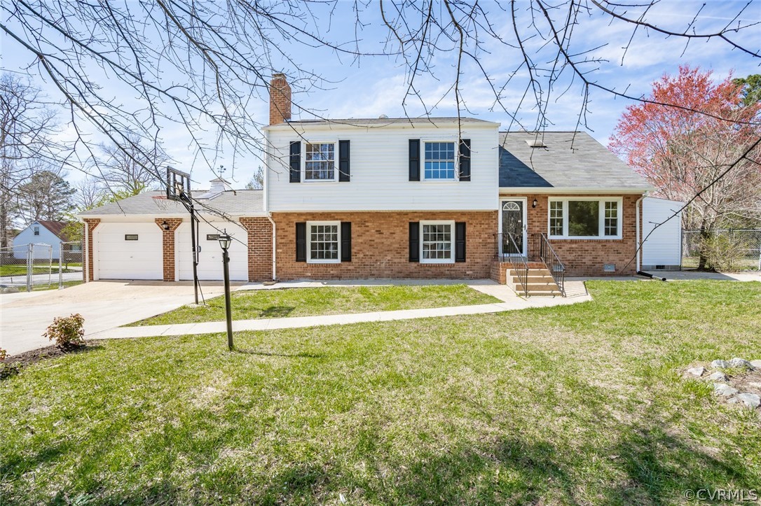 10900 Tabb Road Glen Allen, VA 23060 - Photo 1 of 41 Gallery Image 1