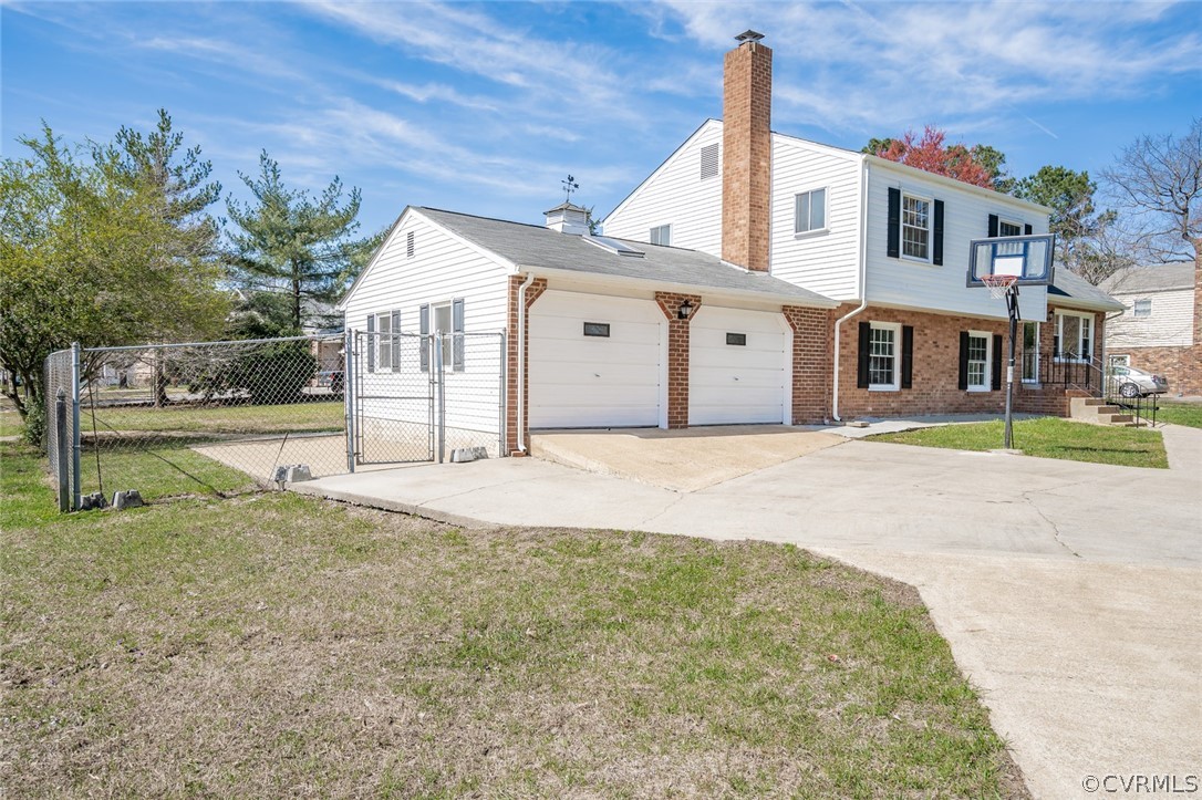 10900 Tabb Road Glen Allen, VA 23060 - Photo 3 of 41 Gallery Image 3