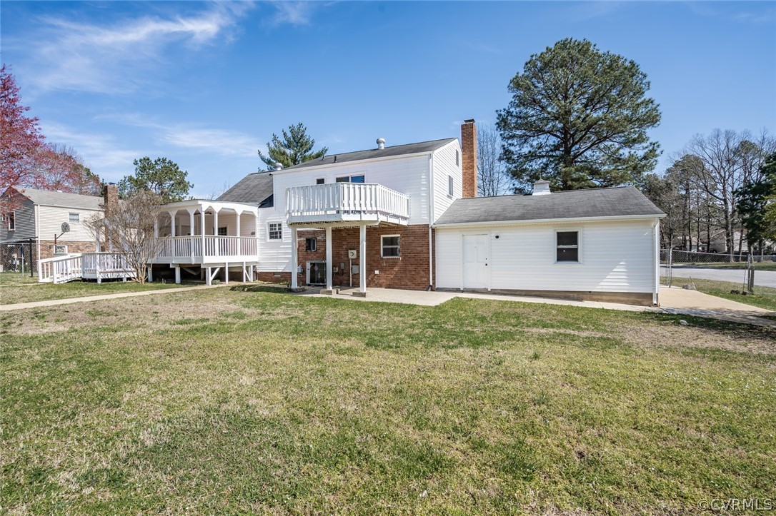10900 Tabb Road Glen Allen, VA 23060 - Photo 36 of 41 Gallery Image 36