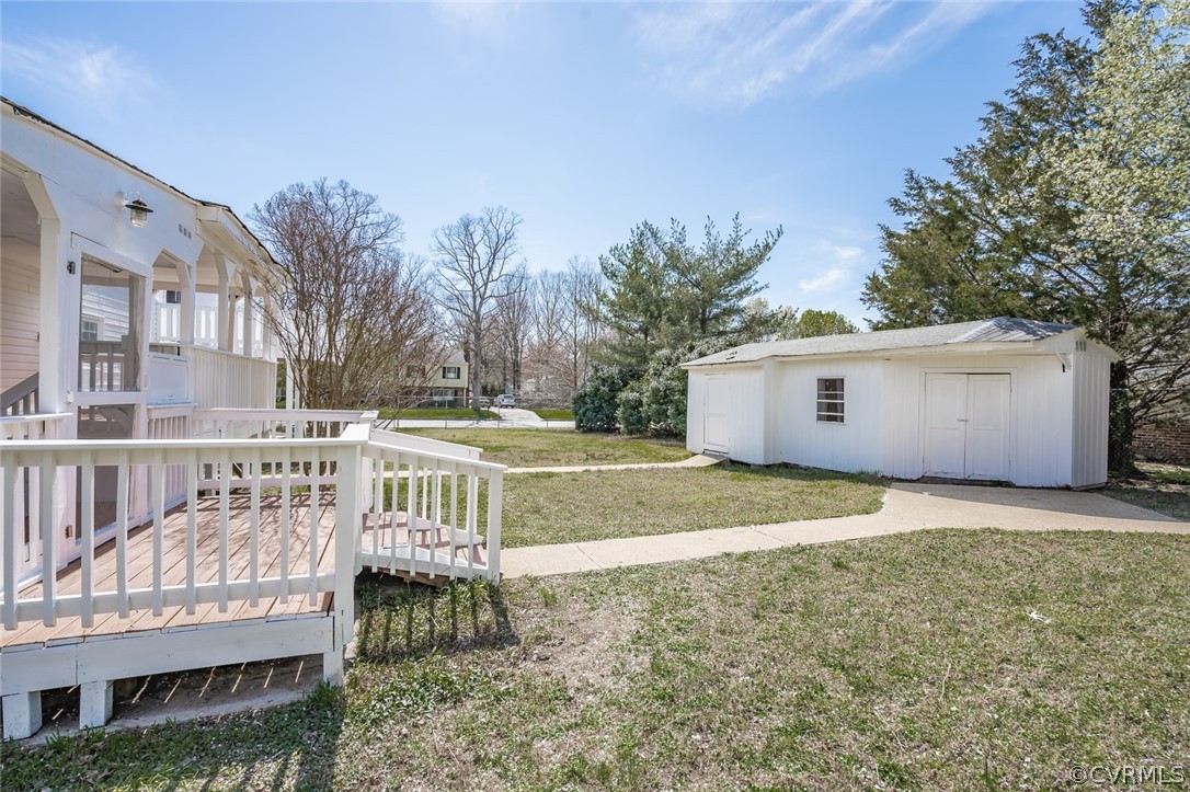 10900 Tabb Road Glen Allen, VA 23060 - Photo 38 of 41 Gallery Image 38