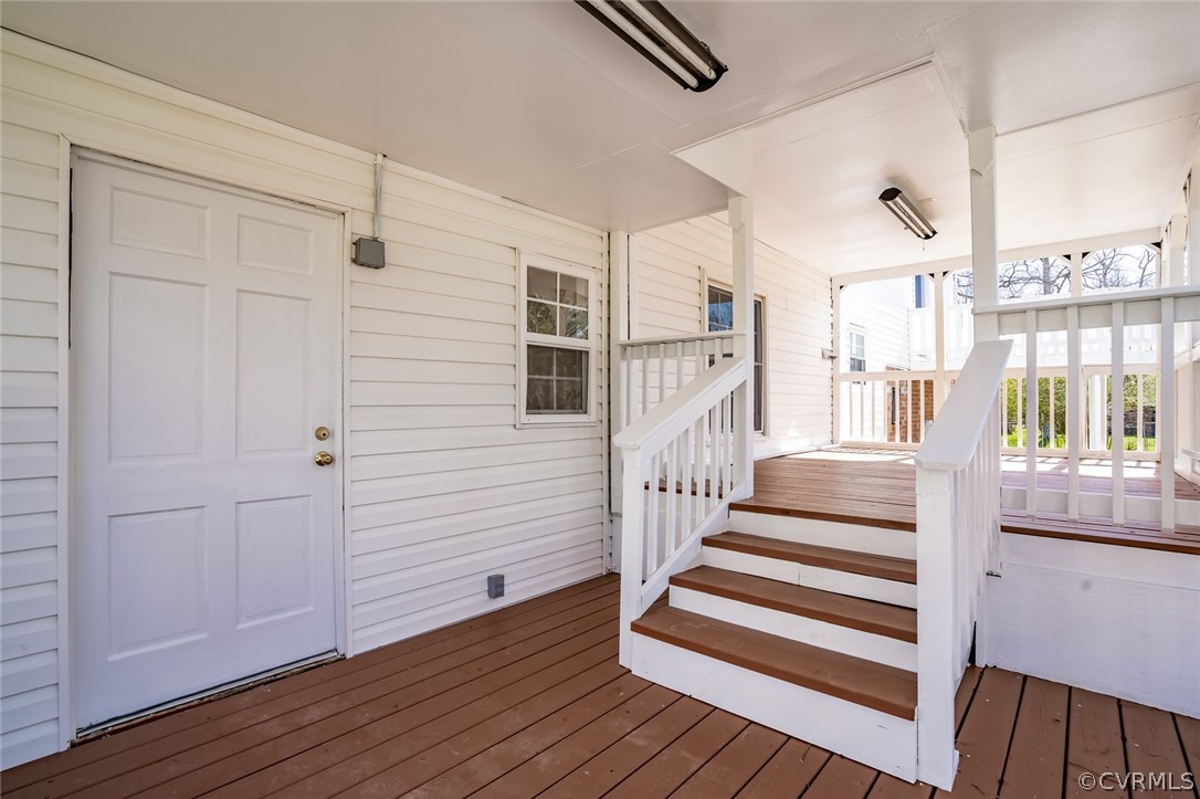10900 Tabb Road Glen Allen, VA 23060 - Photo 40 of 41 Gallery Image 40