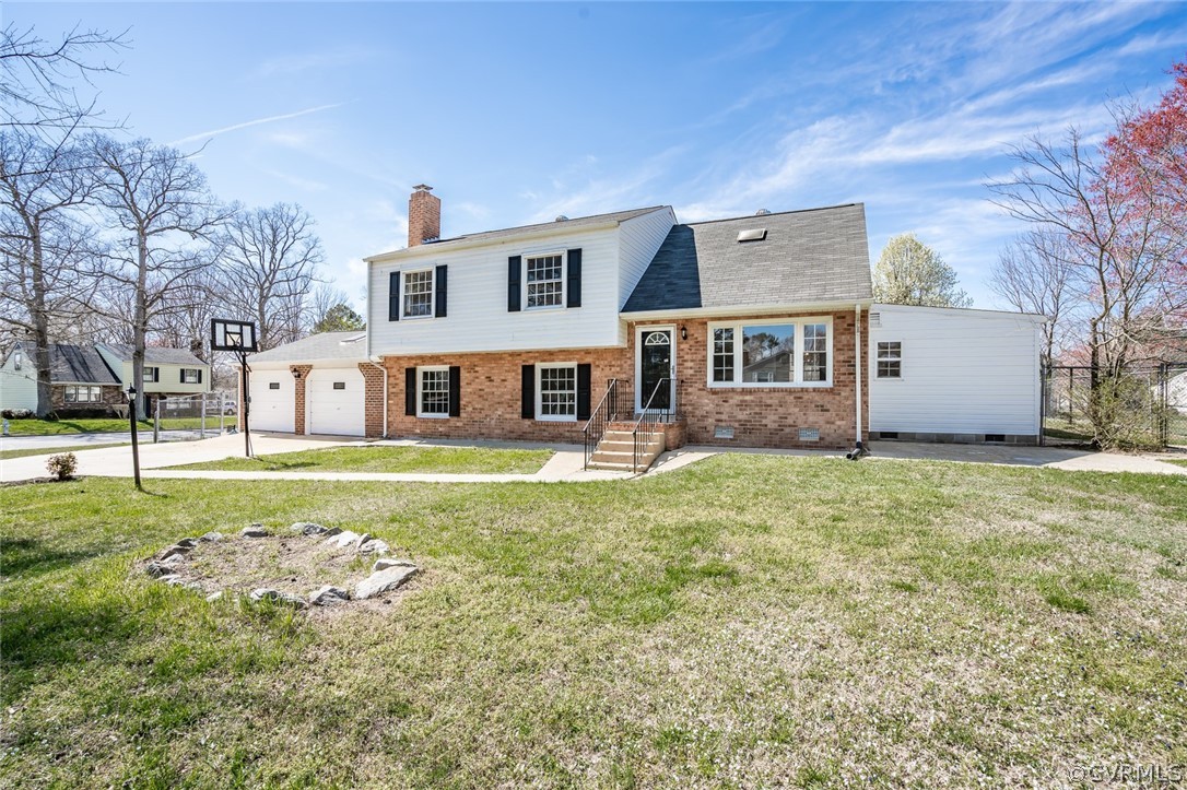 10900 Tabb Road Glen Allen, VA 23060 - Photo 4 of 41 Gallery Image 4
