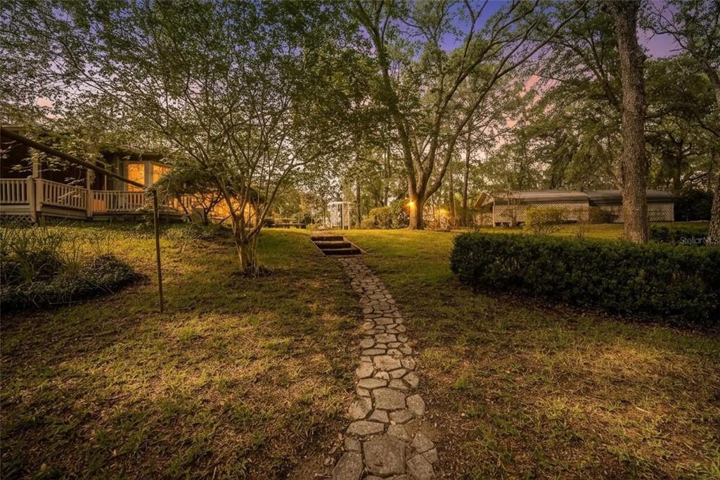 5042 Southwest 166th Court Road Ocala, FL 34481 - Photo 78 of 88