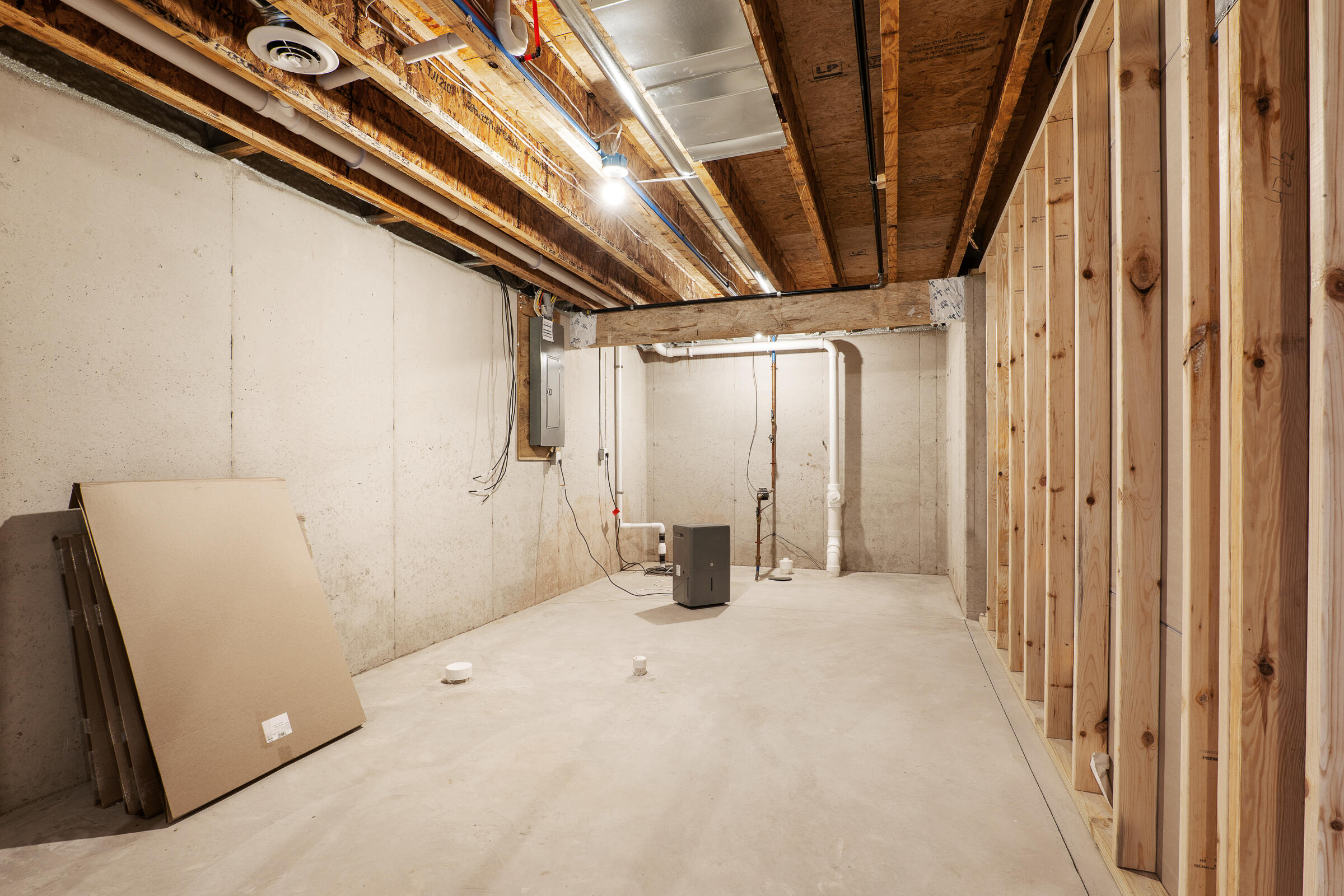 338 Rawley Road Two Rivers, WI 54241 - Photo 29 of 35 338RawleyCrt-29