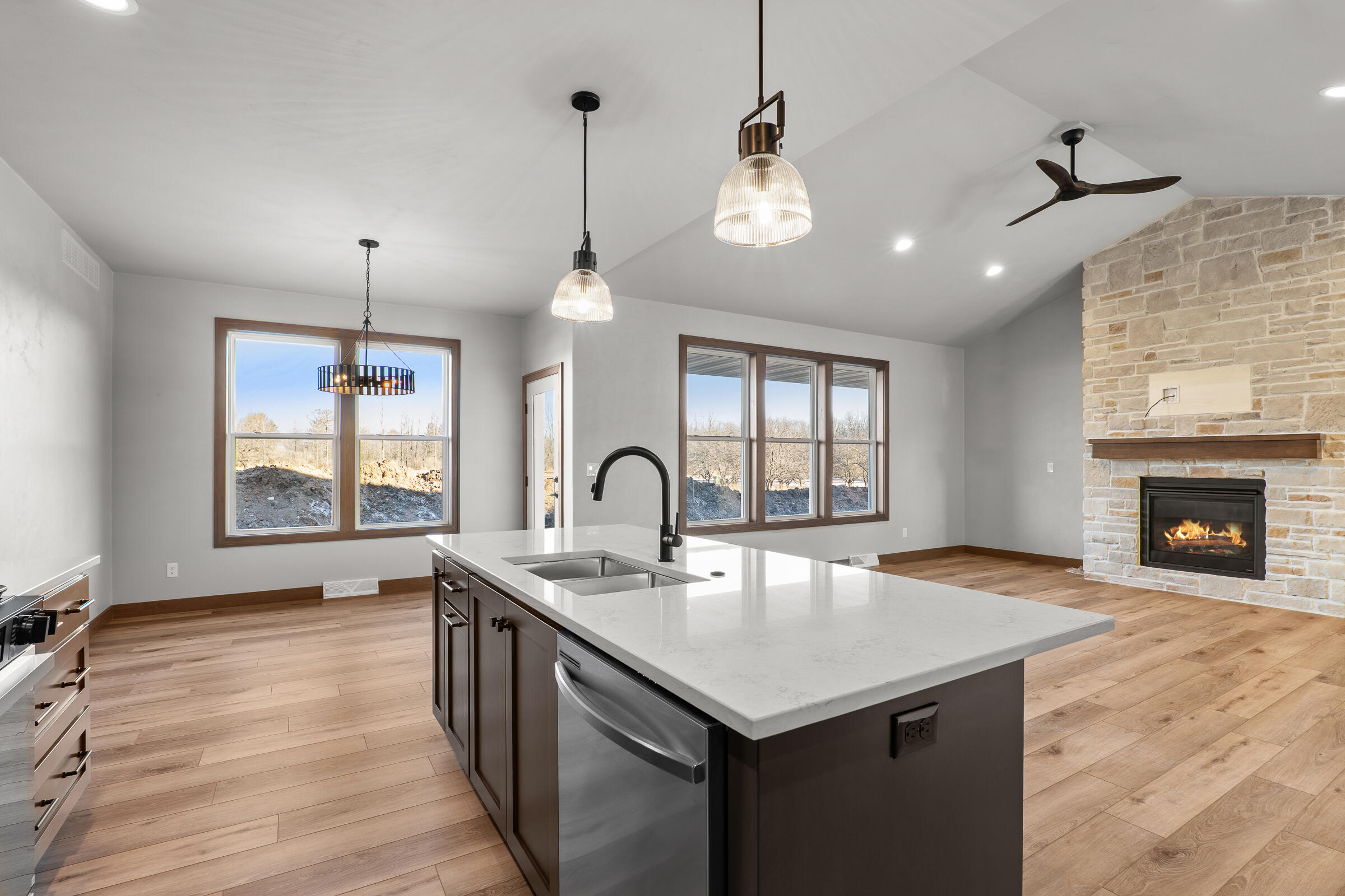 338 Rawley Road Two Rivers, WI 54241 - Photo 10 of 35 Updated338Rawley-2