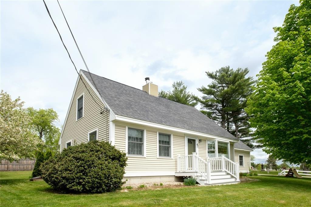 47 Agamenticus Road South Berwick, ME 03908 - Photo 26 of 35 Photo