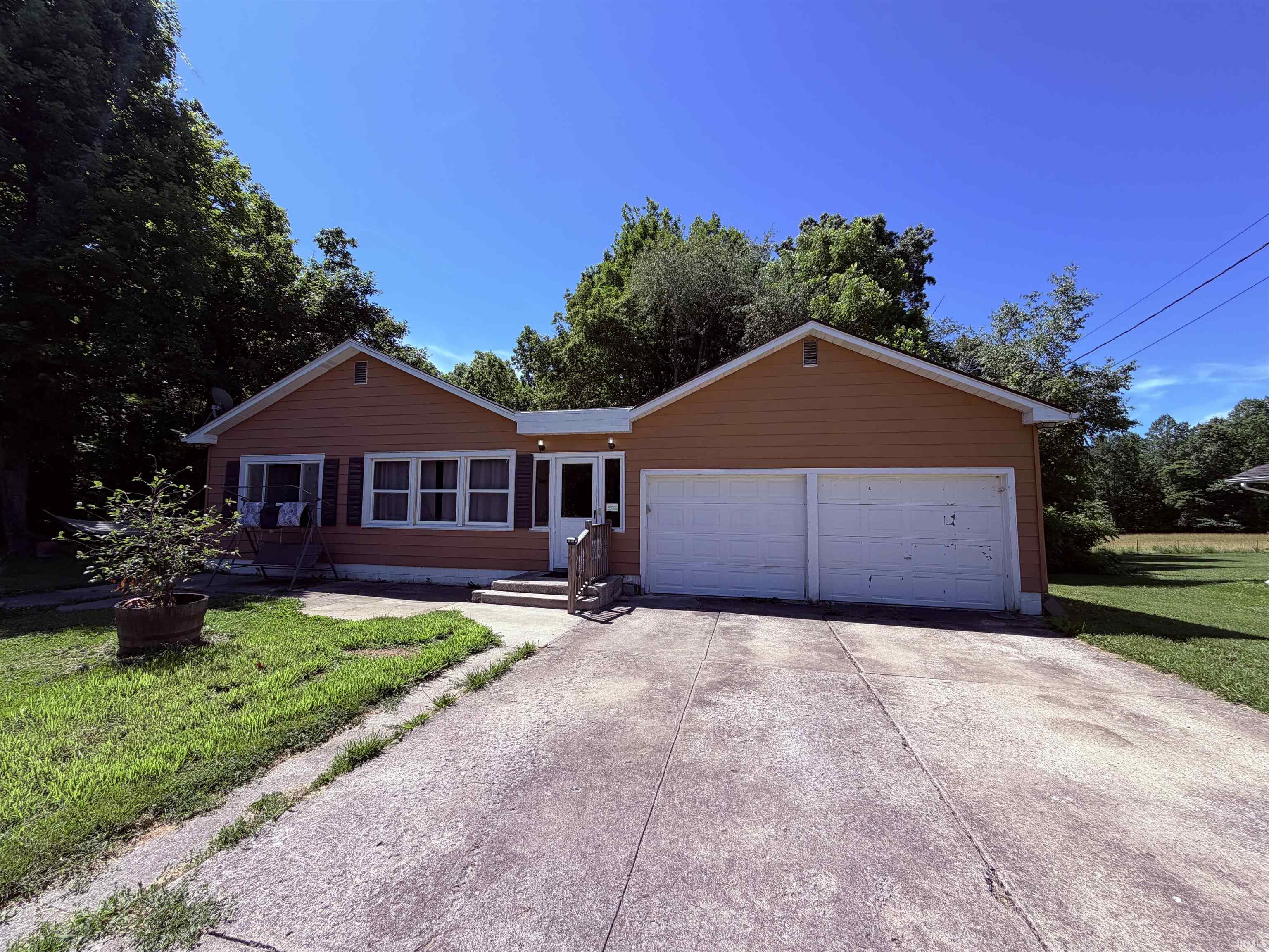 3504 Hardscrabble Road Spencer, IN 47460 - Photo 21 of 26