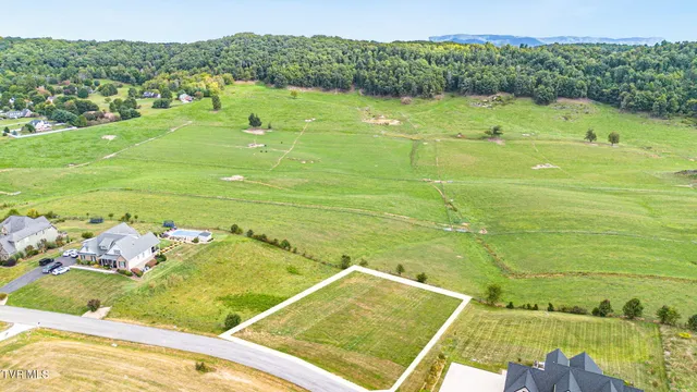 $85,000 | Lot 5 Homestead Way, Unit 5, Abingdon, VA 24211