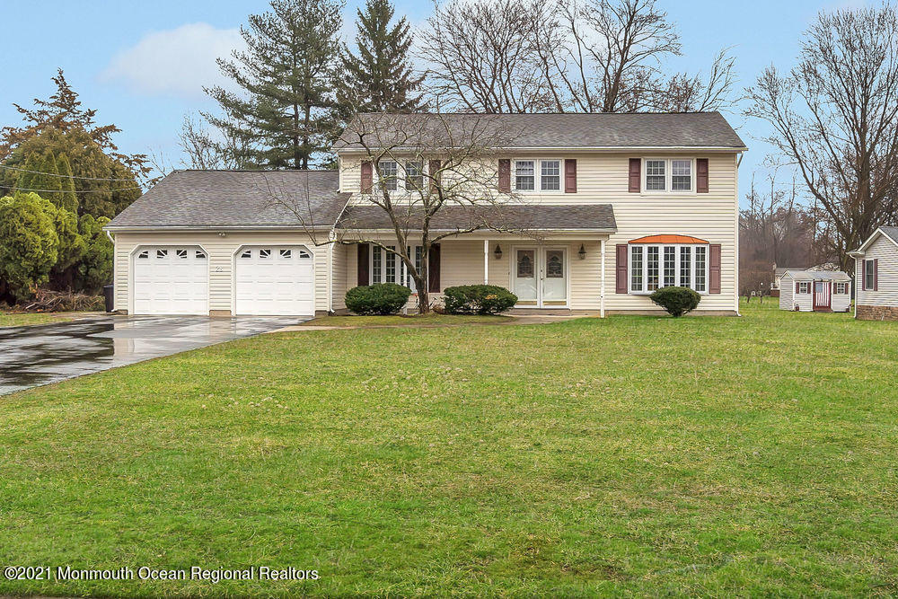28 Pease Road Manalapan, NJ 07726 - Photo 1 of 34 001_dsc05362_1b