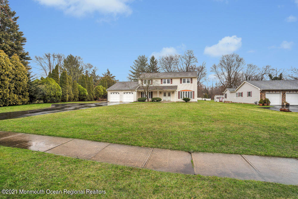 28 Pease Road Manalapan, NJ 07726 - Photo 2 of 34 006_dsc05367_1