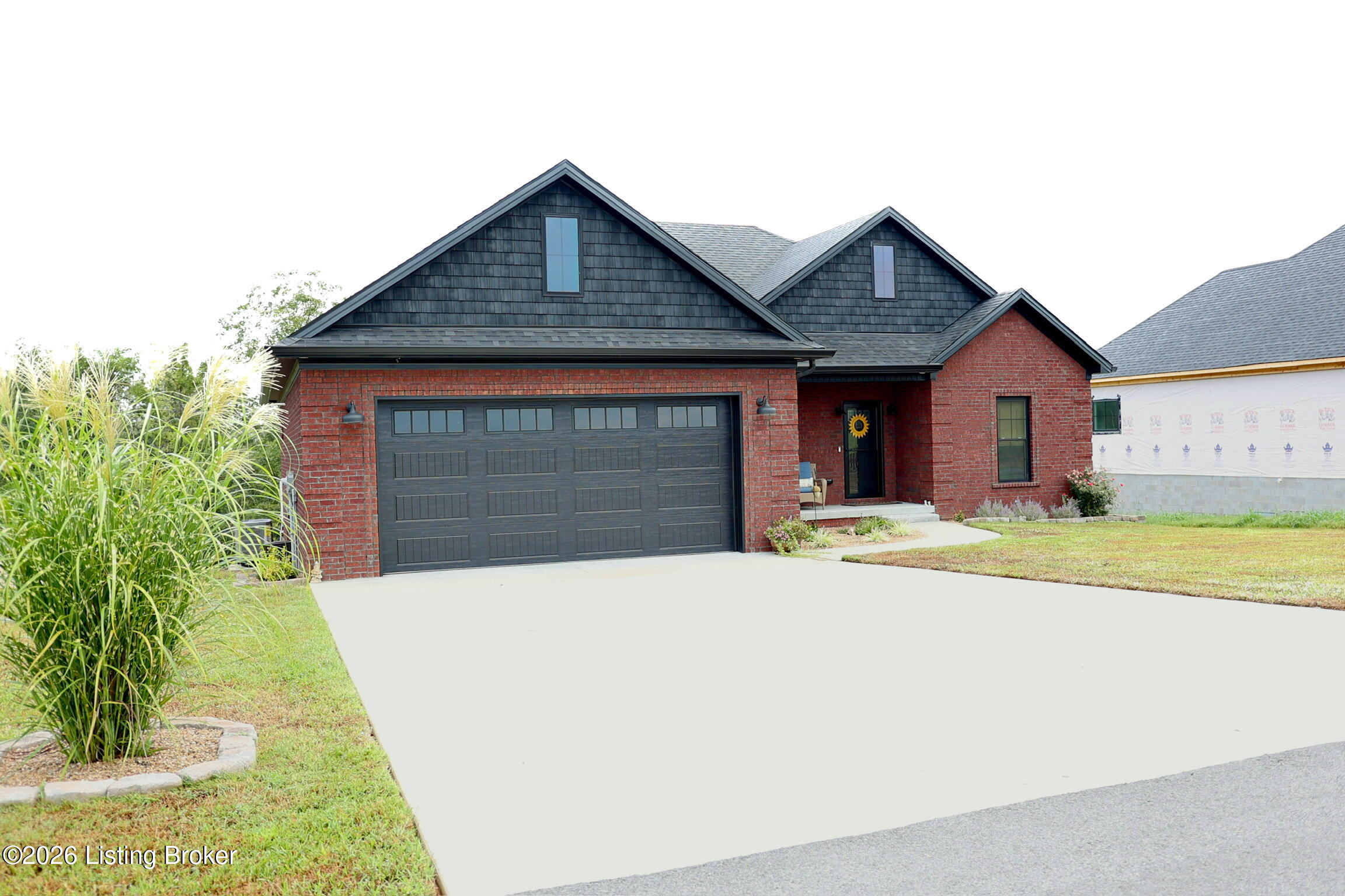 506 Capps Road Campbellsville, KY 42718 - Photo 3 of 50 5