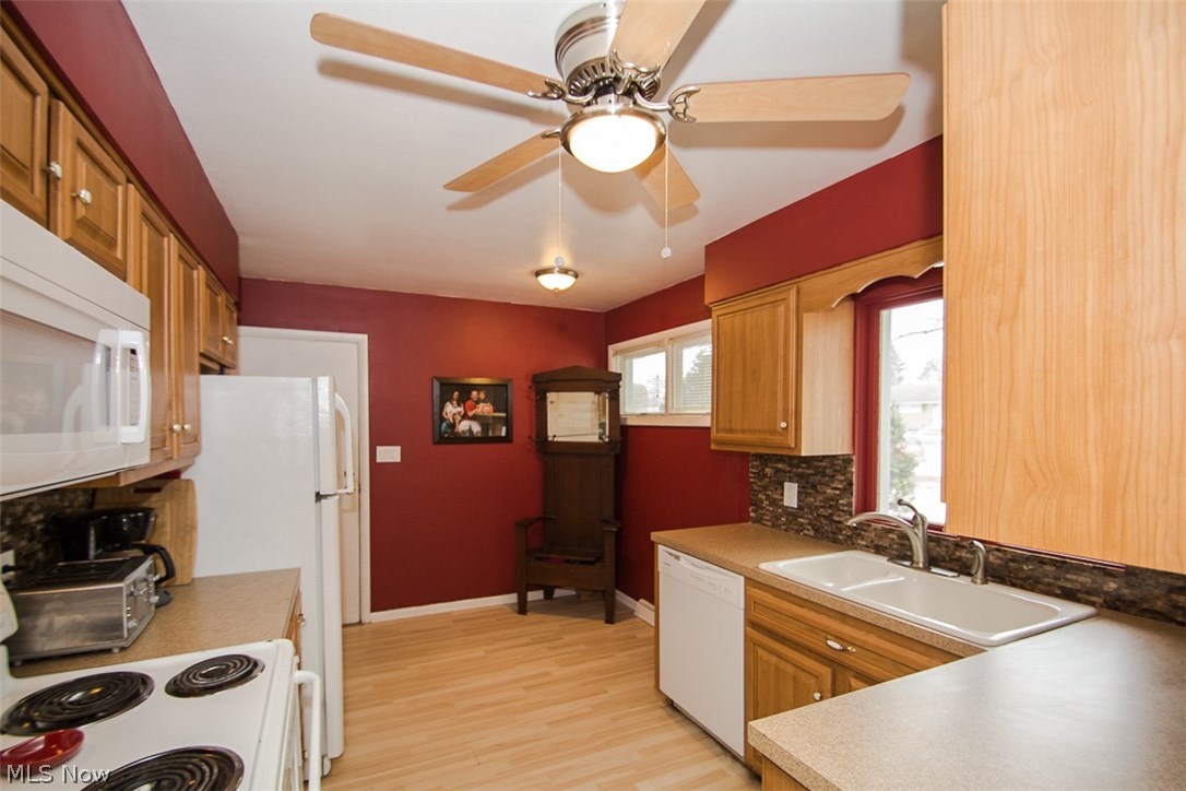 264 Buffington Road Akron, OH 44333 - Photo 13 of 25