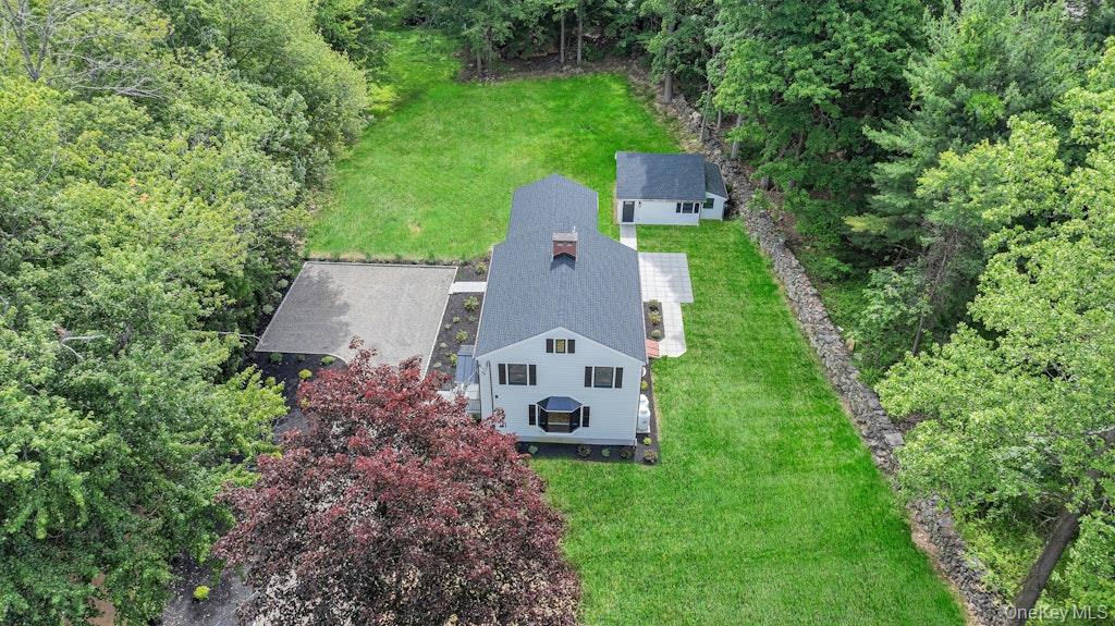 676 Hardscrabble Road Chappaqua, NY 10514 - Photo 44 of 50